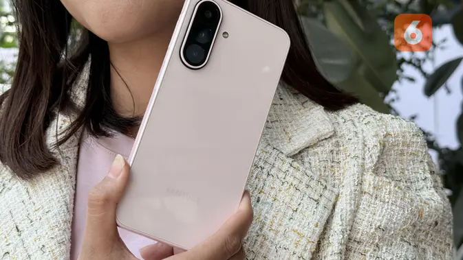 Spesifikasi dan Harga Samsung Galaxy A27 5G di Indonesia