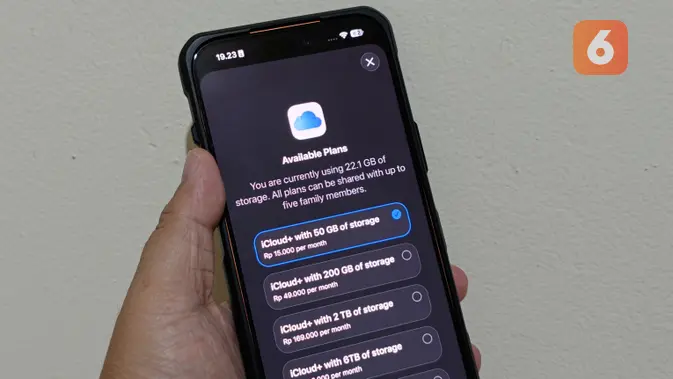Apple Rilis iOS 27 Public Beta, Bawa Peningkatan Besar