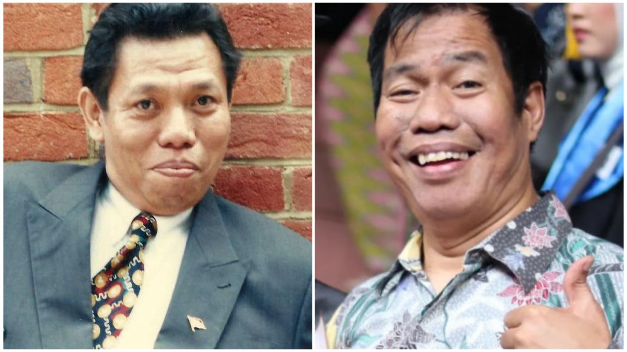 Dono Warkop hingga Temon, Komedian UI Berkarier Gemilang