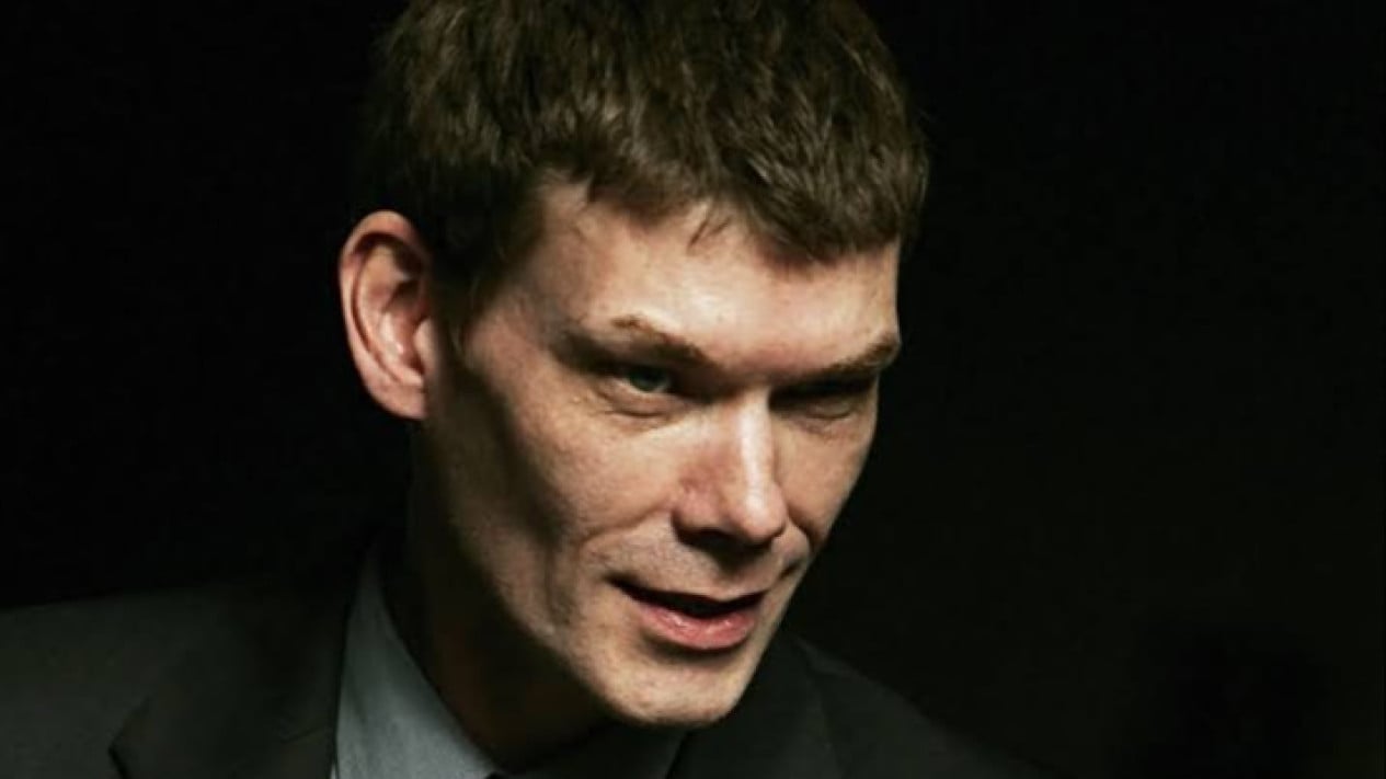 Gary McKinnon Beralih dari Hacker Pentagon ke Produser Musik