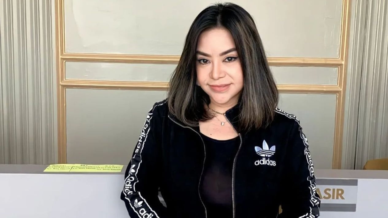 Anisa Bahar Kecewa, Lagu Gapapa Dipelesetkan Jadi Vulgar