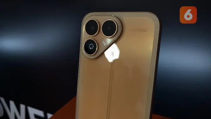 Tecno Pova 8 5G Hadirkan Fitur AI untuk Produktivitas HARIAN