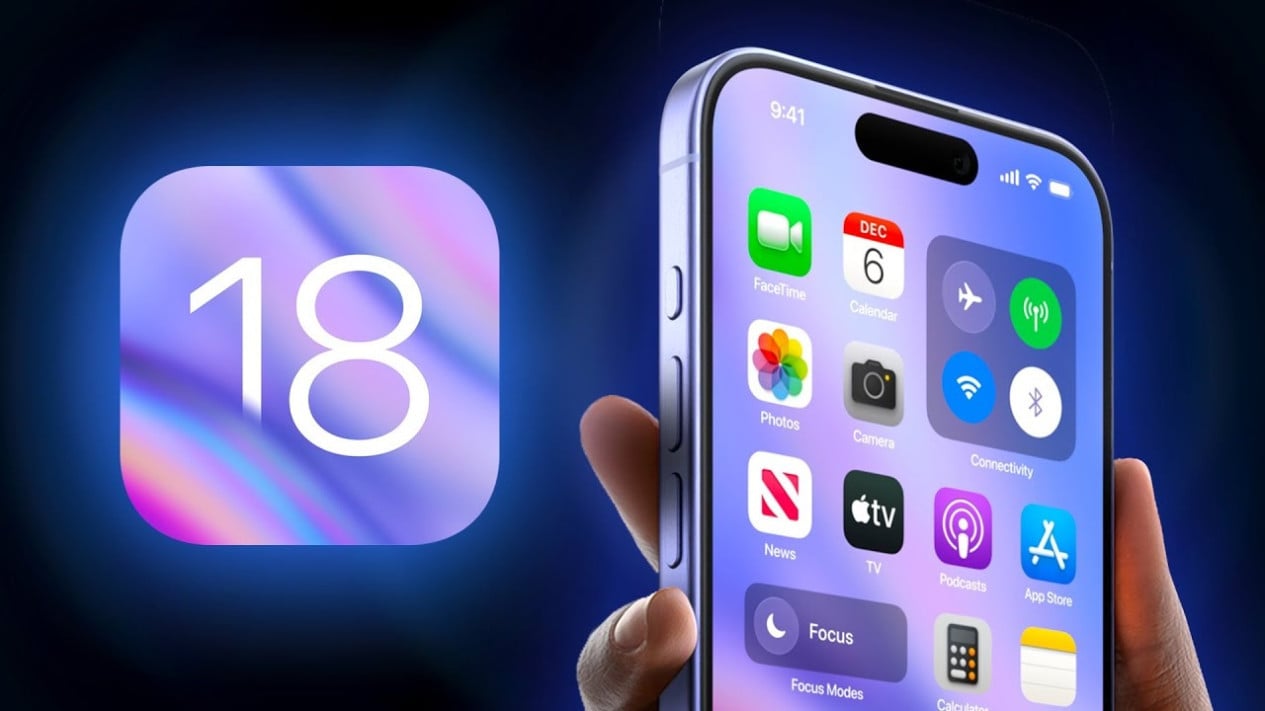 Apple Bocorkan Fitur iPhone 18, Dynamic Island Makin Kecil