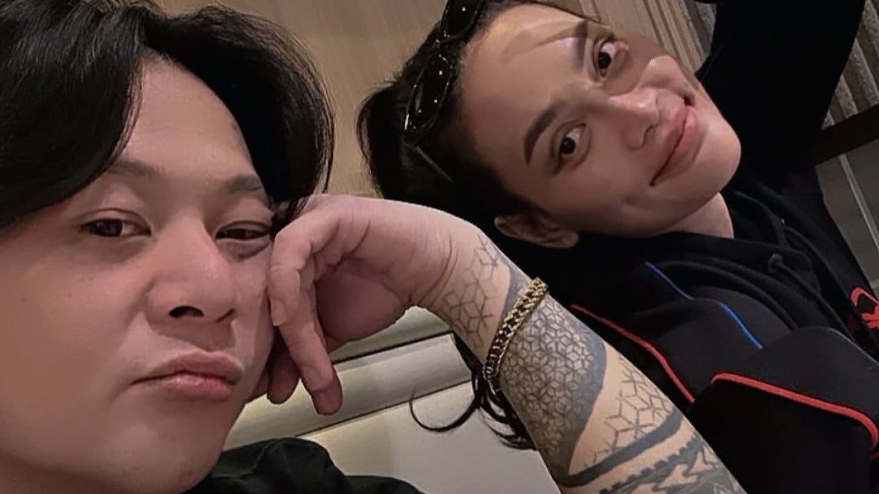 DJ Bravy Bongkar Sifat Asli Erika, Tolak Nikah Lagi