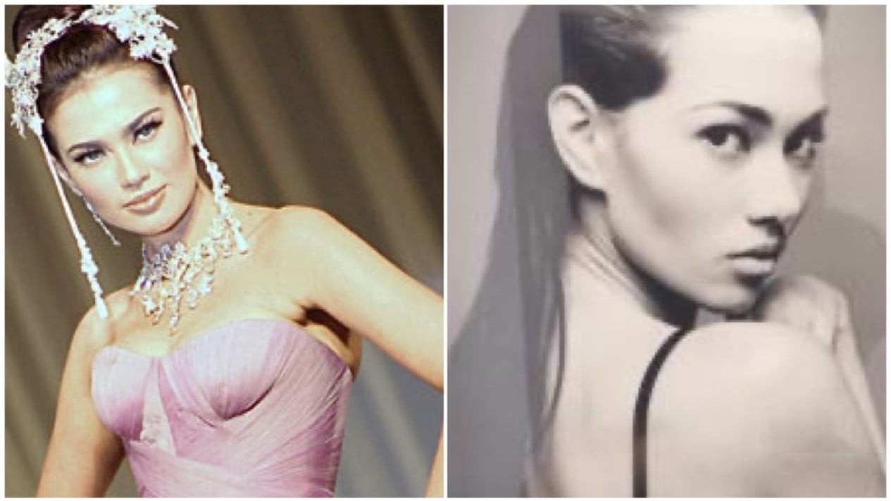 Cathrine Wilson Ubah Hidup, Fokus Pulih dan Spiritual