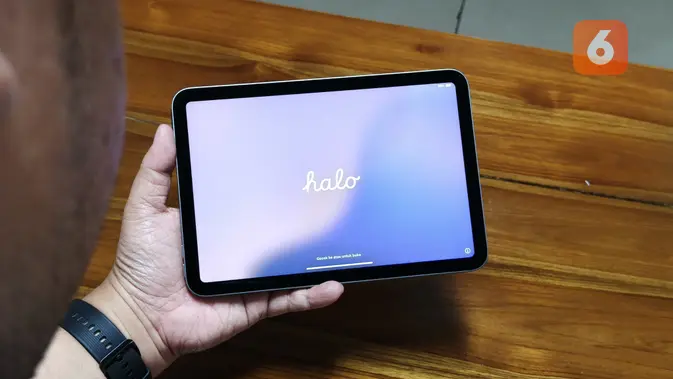 Apple Siapkan iPad Mini OLED, Meluncur Oktober 2026