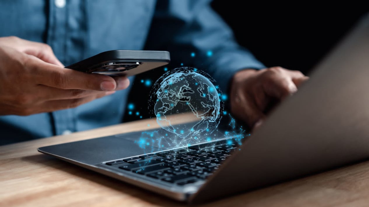 Lucidium Dorong Indonesia Wujudkan Kedaulatan AI Nasional