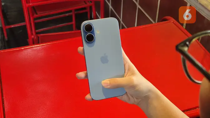 Apple Naikkan Harga iPhone di Jepang hingga 11 Persen