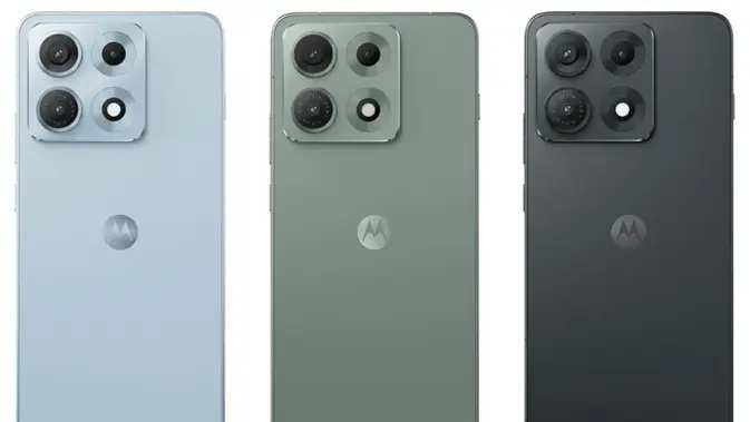 Motorola Klarifikasi Polemik Update Software Edge 70 Max