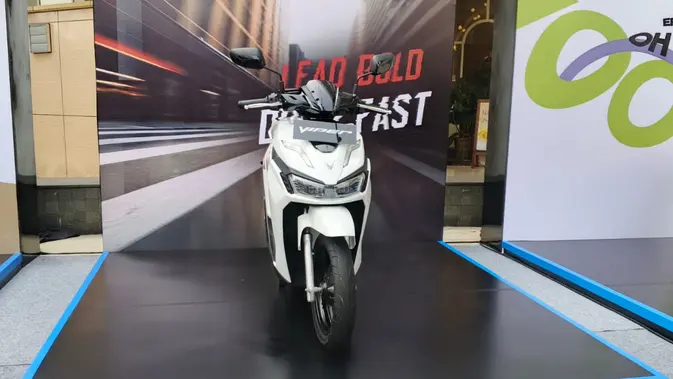 VinFast Tawarkan 3 Motor Listrik Berdaya Jelajah Jauh