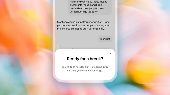 OpenAI Perketat Keamanan ChatGPT bagi Remaja dengan Fitur Baru
