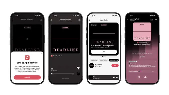 IOS 27 Bikin AutoMix Apple Music Makin Pintar dan Mulus