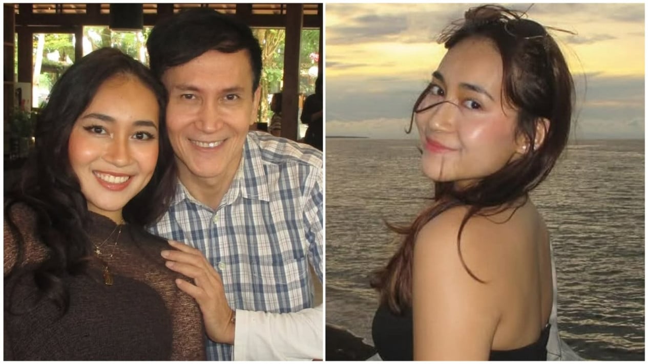 Brinette Lefrandt Curi Perhatian, Lolos UI dan Finalis Jaksel