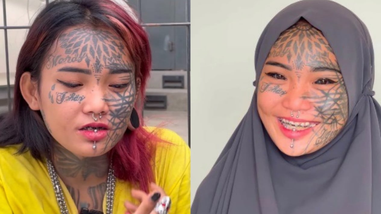 Mondy Tatto Terjerat Kasus, Publik Soroti Jejak Hidupnya