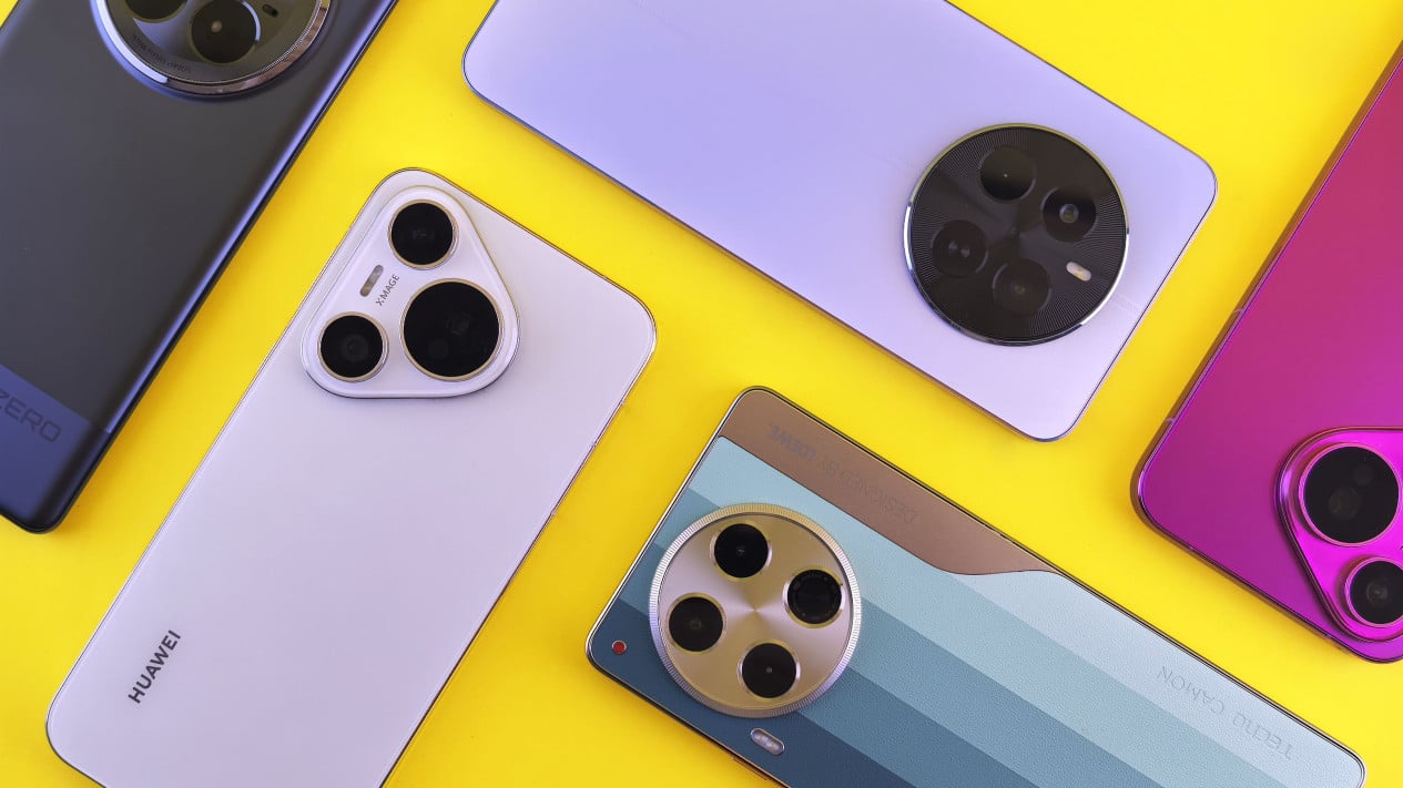 Harga Huawei dan Honor Premium Turun, Konsumen Kini Lebih Mudah Membeli