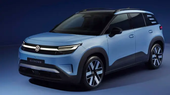 Volkswagen China Perluas Pasar ke Asia Tengah, Akhiri Fokus Domestik