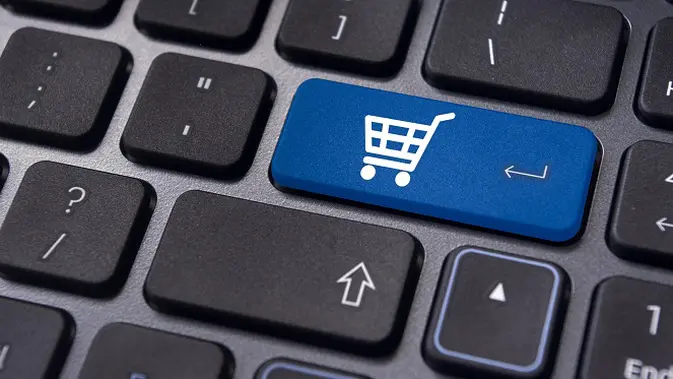 AI Dorong Belanja Digital APAC, Hacker Membidik E-commerce