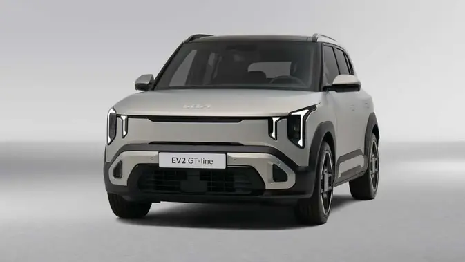 Kia Siapkan 8 Model Baru, Perkuat EV, Hybrid, dan SUV