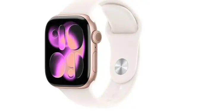 Panduan Cek Tekanan Darah dengan Apple Watch