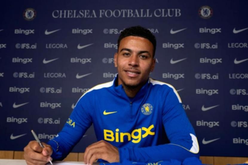 Chelsea Resmi Rekrut Morgan Rogers dari Aston Villa Selama Tujuh Tahun