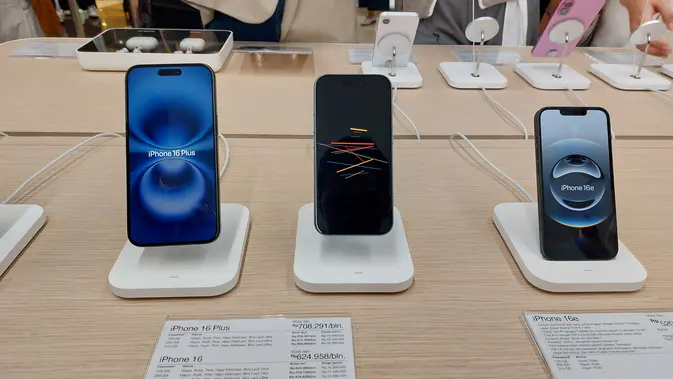 Apple Tambal 75 Celah Keamanan iPhone lewat iOS 26.6