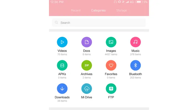 Cara Menambah Penyimpanan Android Tanpa MicroSD, Ini Triknya