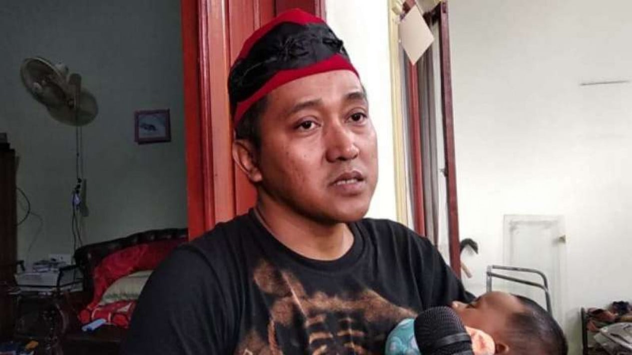 Putusan PTA Bandung Tetapkan Teddy Pardiyana Ahli Waris Lina