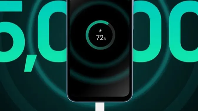 Samsung Tampilkan Ikon Perisai, Proteksi Baterai Aktif di HP