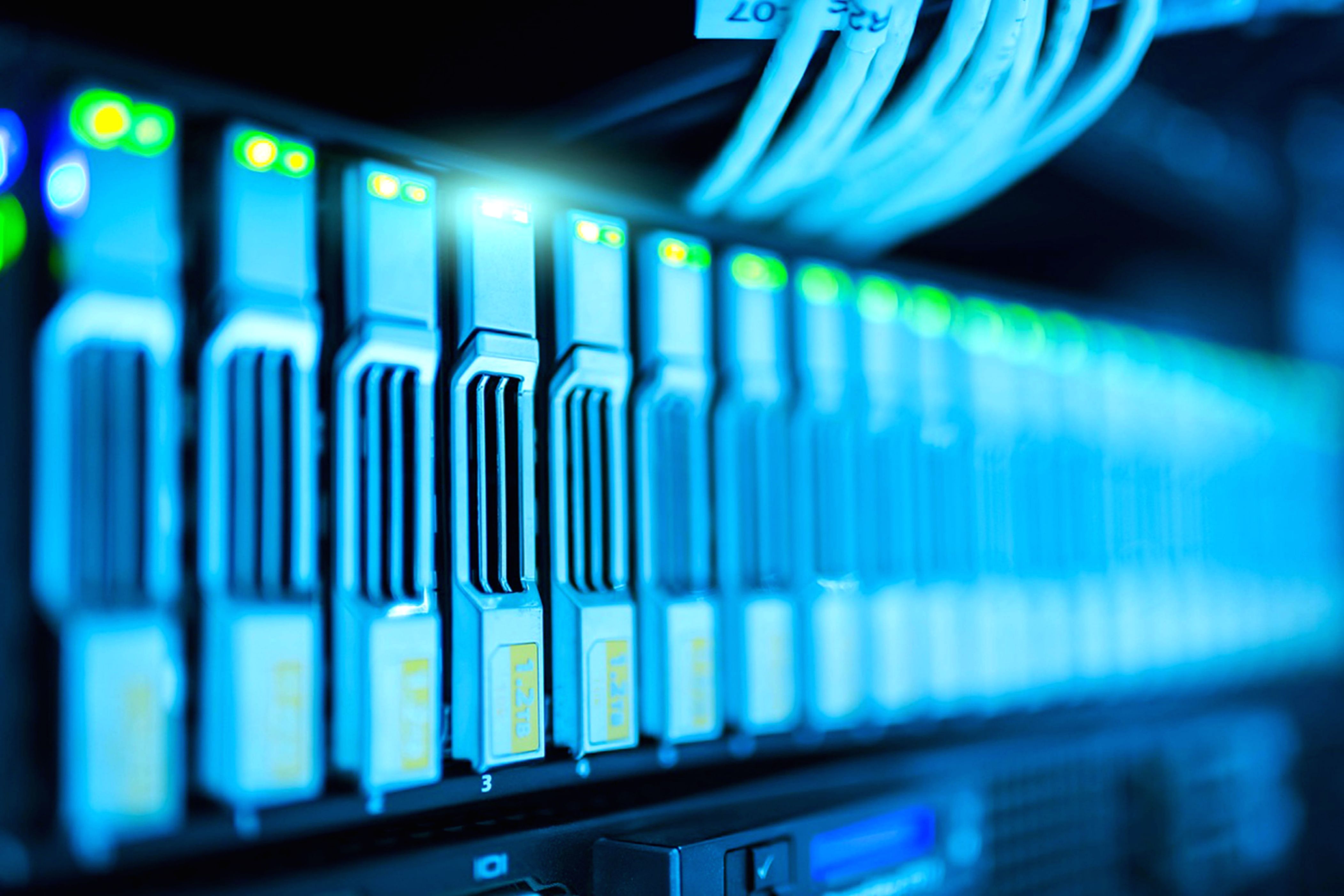 Meta Gelontorkan Rp162 Triliun Bangun Pusat Data AI Pertama Kanada