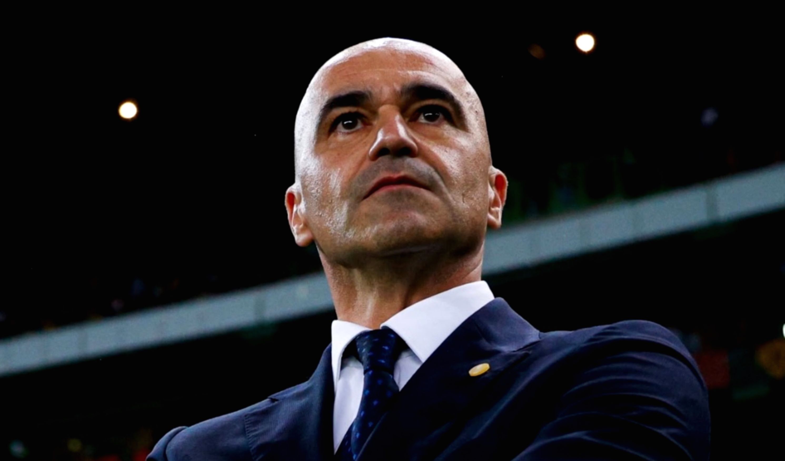 Roberto Martinez Sorot Tajam di Balik Kegagalan Portugal Piala Dunia