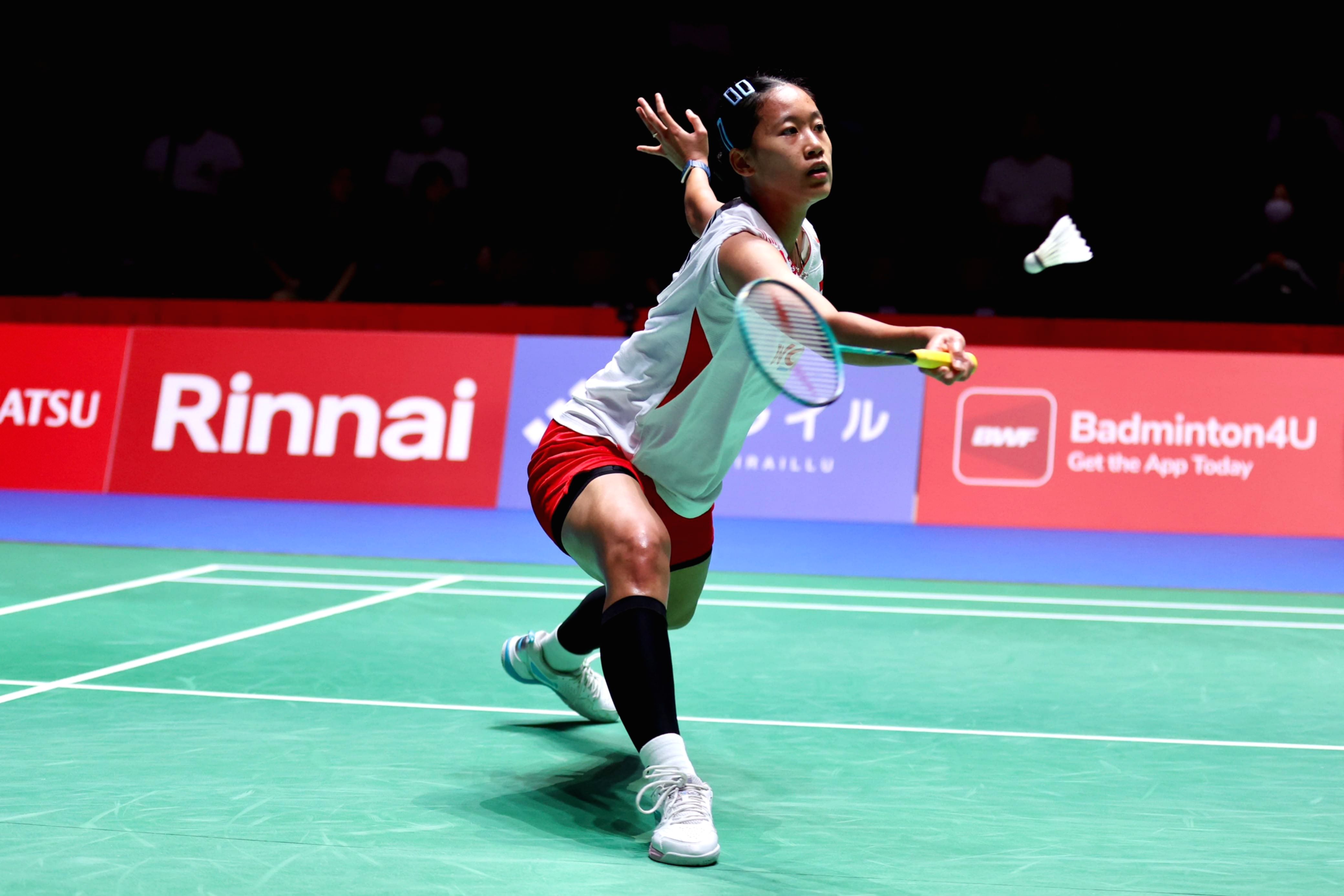 Hasil Semifinal Japan Open 2026: Putri KW Tersingkir Dramatis