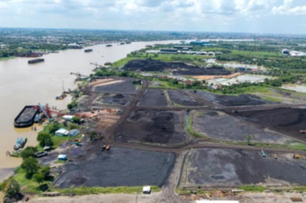 PGN Garap Potensi Gas Batu Bara Rp275 Triliun di Tanjung Enim