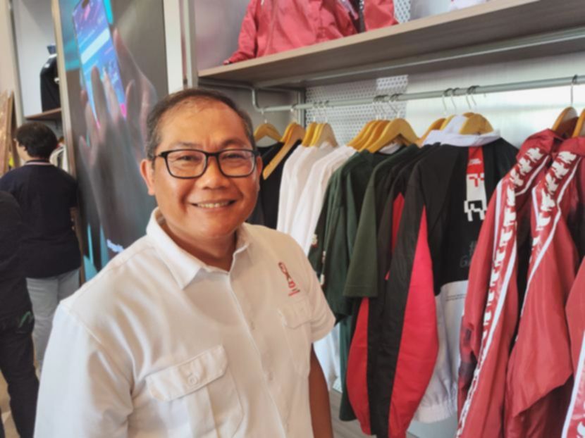 Sumardji Tegaskan Piala AFF Jadi Momen Indonesia Ukir Sejarah