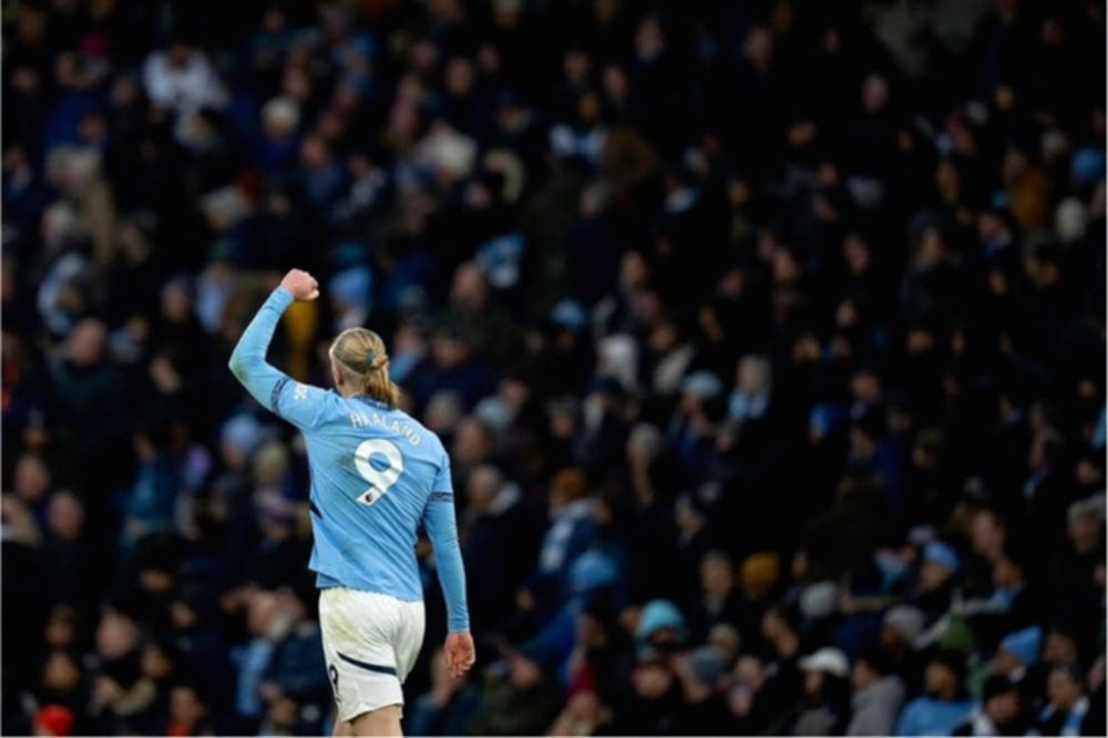Tujuh Alasan Erling Haaland Memikat Hati Penggemar Sepak Bola Dunia