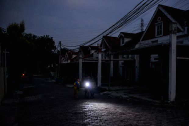 DEN Minta PLN Audit Seluruh Teknologi PLTU Pasca Pemadaman Bergilir