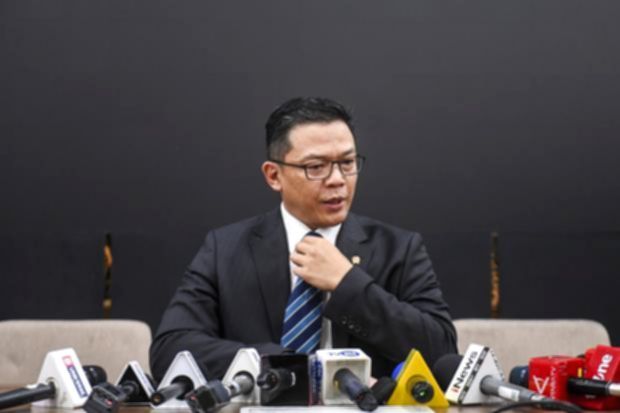Menlu Sugiono dan Ketua MPR Ahmad Muzani Hadiri Pemakaman Ali Khamenei