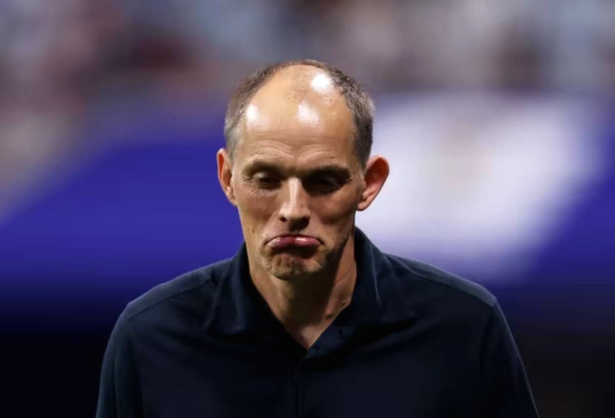 Inggris Hadapi Prancis di Laga Penghibur, Tuchel: Tak Ada yang Mau