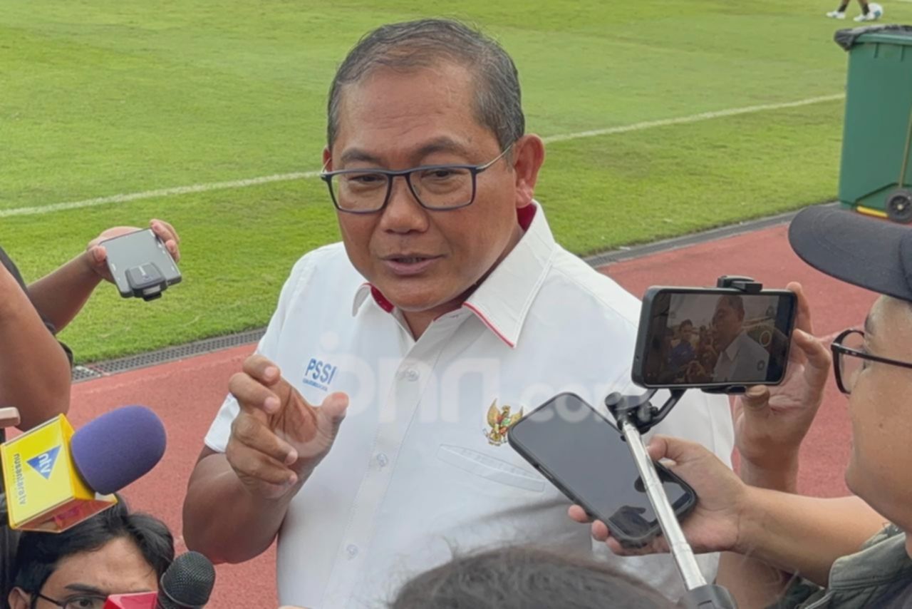 PSSI Tanggapi Julukan Turnamen ‘Ciki’ Usai Indonesia Belum Juara AFF