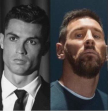 Mengejar Rekor, Messi dan Ronaldo Berpeluang Cetak Sejarah di 2026