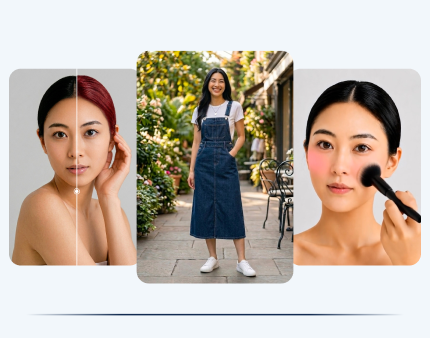MoonX Hadir, Temani Perempuan Wujudkan Beauty Ritual Personal