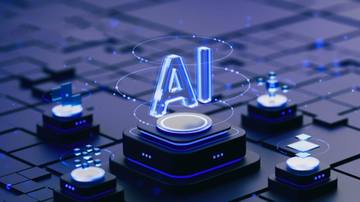 AI Mempercepat Kerja: 10 Keunggulan di Dunia Profesional