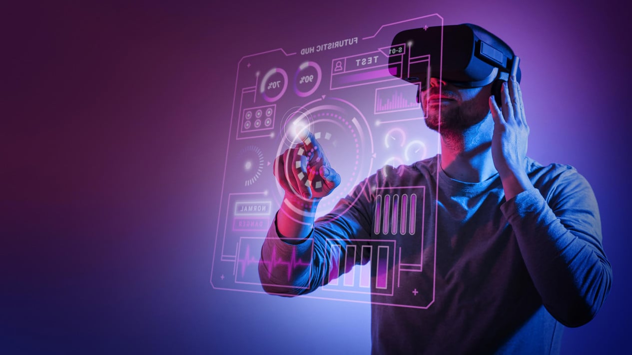 AI 2026 Percepat Kerja, Ubah Produktivitas Lintas Industri
