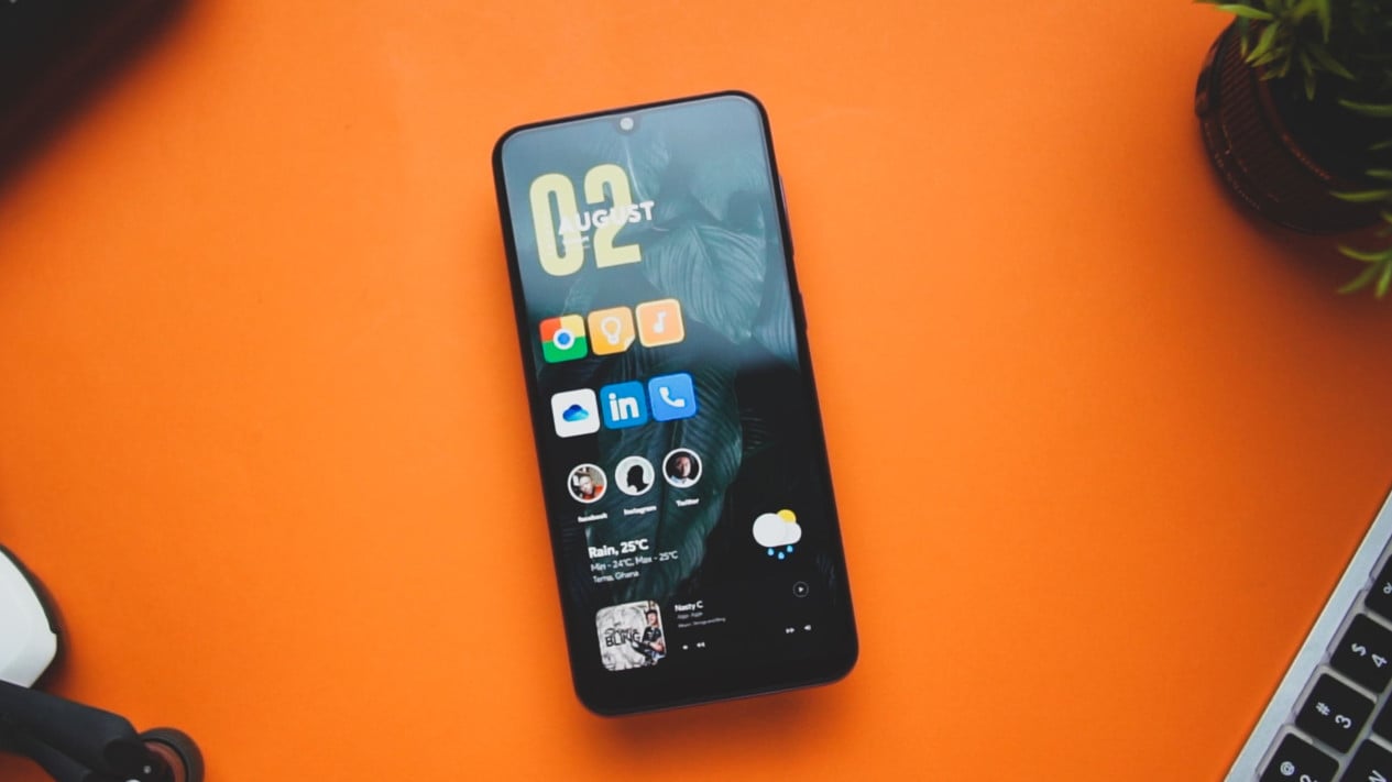 HP Murah Bertahan, Performa Tinggi Kian Merakyat