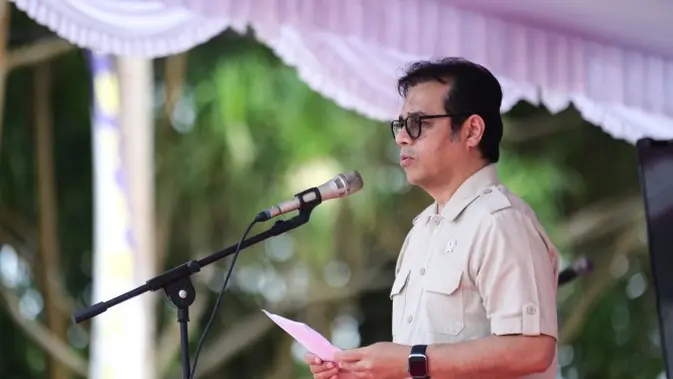 Wamenkomdigi Dorong Media Lokal Jadi Benteng Lawan AI