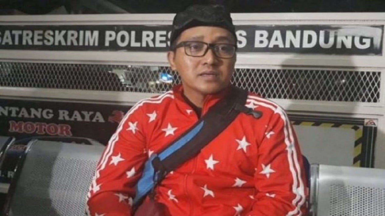 Teddy Pardiyana Resmi Diakui, Sorotan Publik Kembali Menguat