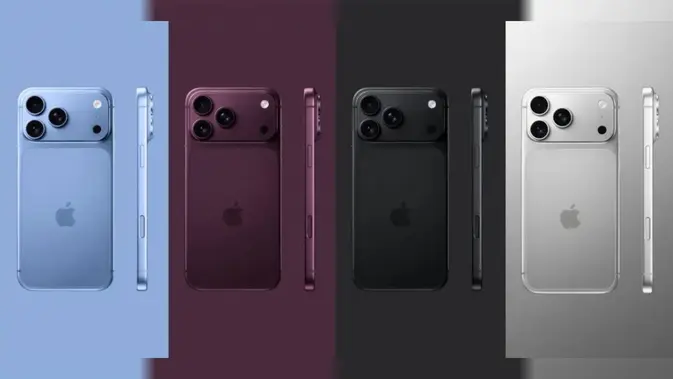 Apple Diprediksi Naikkan Harga iPhone 18 Pro Rp 5,4 Juta