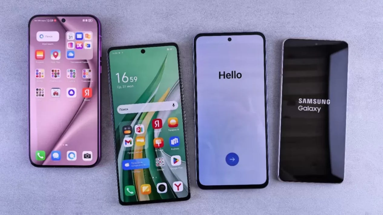AI Mengubah Android, Dorong Pengguna Segera Upgrade Smartphone