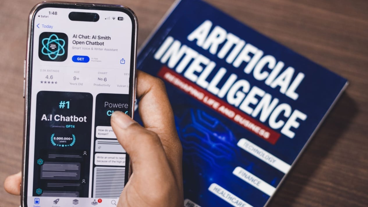 AI Transkrip Video Mempercepat Editing dan Dokumentasi Kreatif