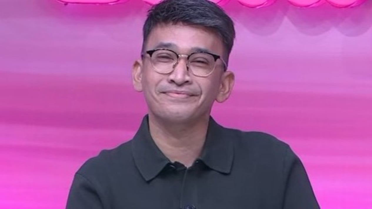 Ruben Onsu Bantah Isu Penyakit Menular, Jalani Tes Lab