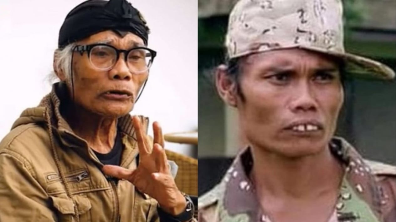 Diding Boneng Wafat, Legasi Warkop DKI Tetap Hidup